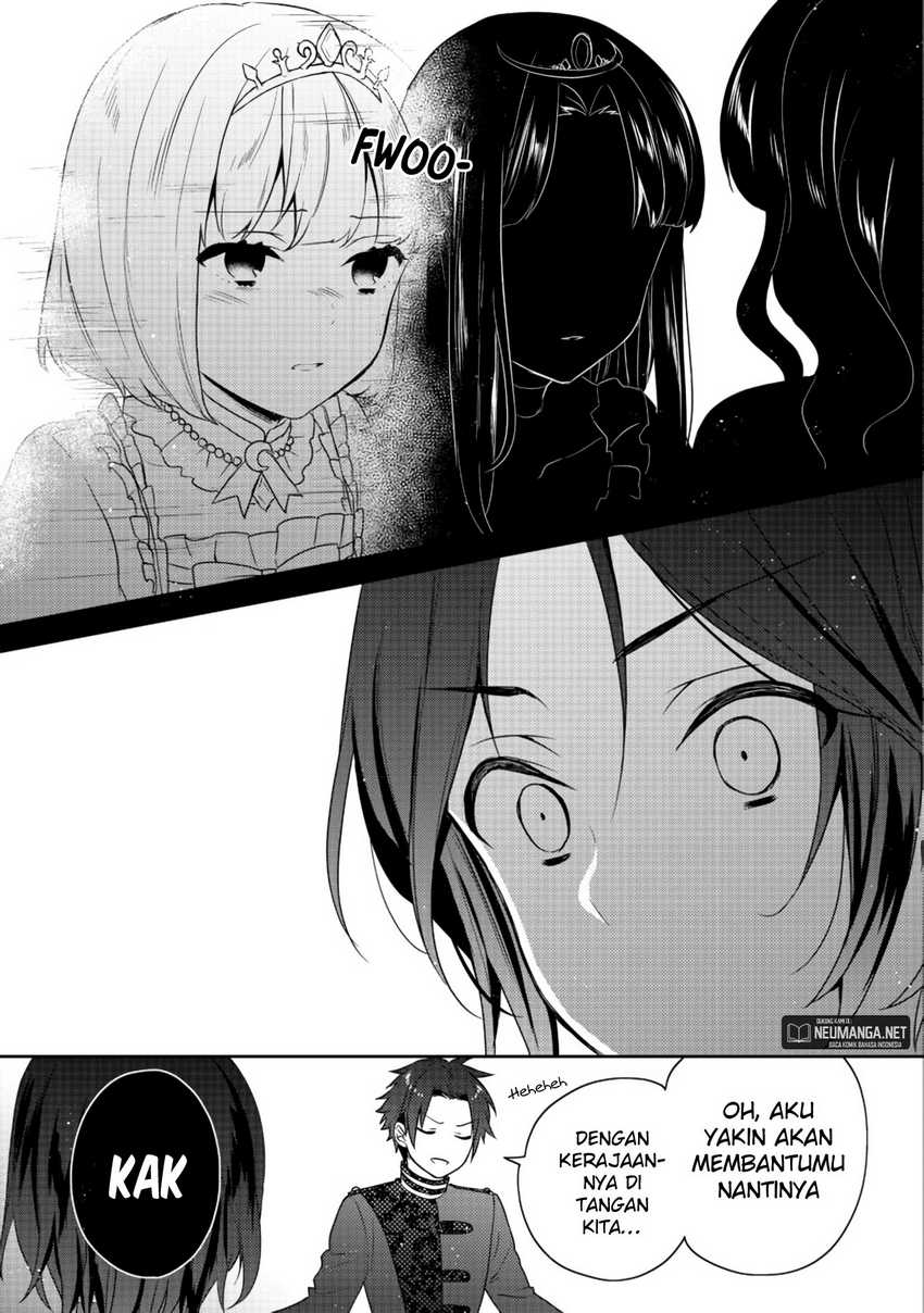 Tearmoon Empire Story Chapter 16 Bahasa Indonesia